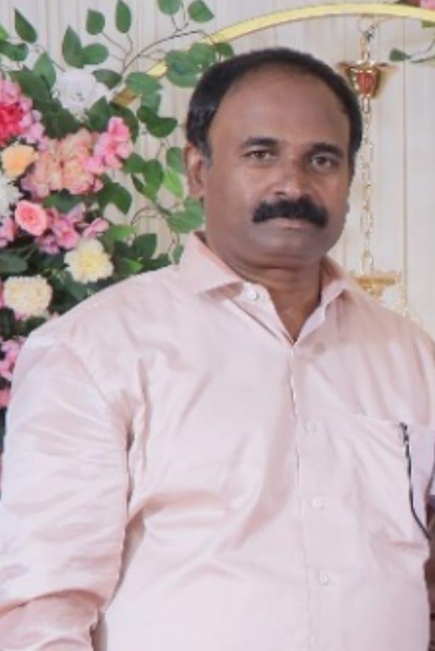Mr. J. S. Sekar